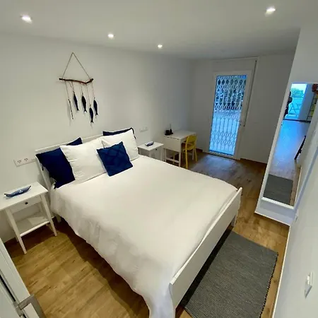 Maria Apartment Salou Exterior photo