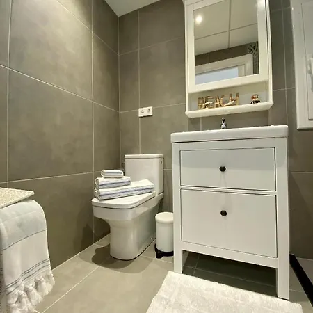 Maria Apartment Salou Exterior photo