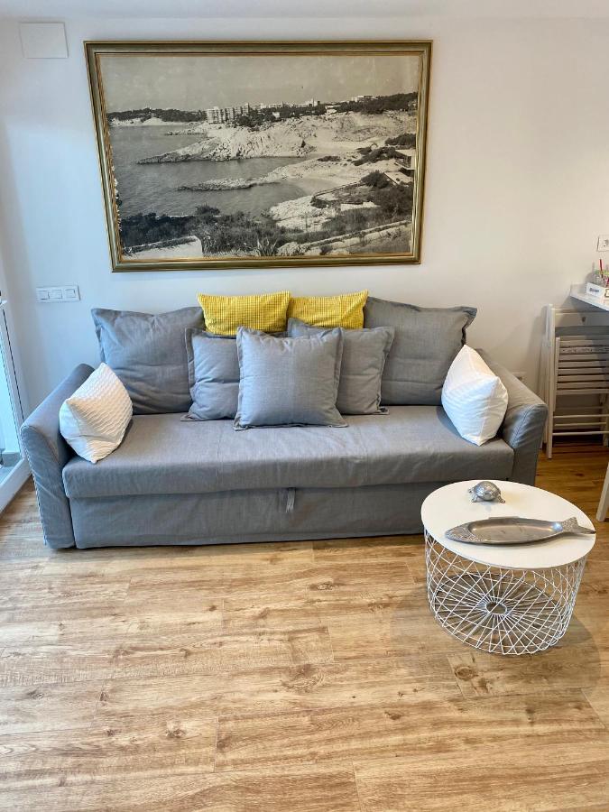 Apartment Maria Salou