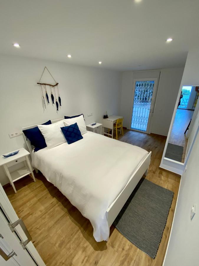 Maria Apartment