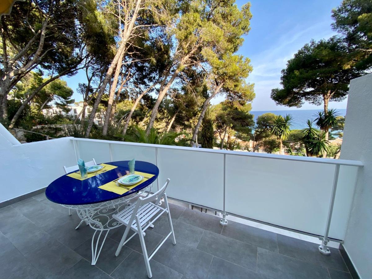 Apartamento Maria Salou